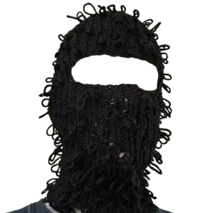 Yeat Balaclava — product photo