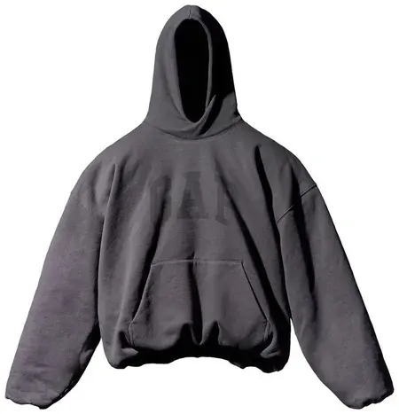 Yeezy Gap Engineered by Balenciaga Dove Hoodie — product photo