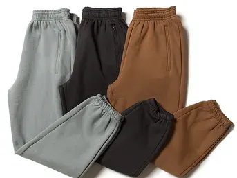 Yeezy Season 6 Sweatpants (3 Variants) — product photo