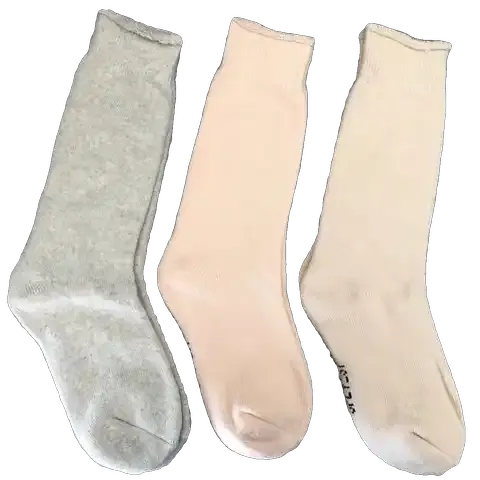 Yeezy Season 7 Socks — product photo