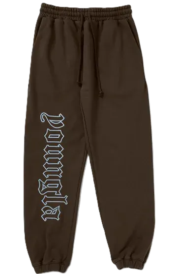 YoungLA Anthem Sweatpants (6 Variants) — product photo