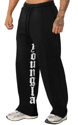 YoungLA Center Line Sweatpants (5 Variants) — product photo