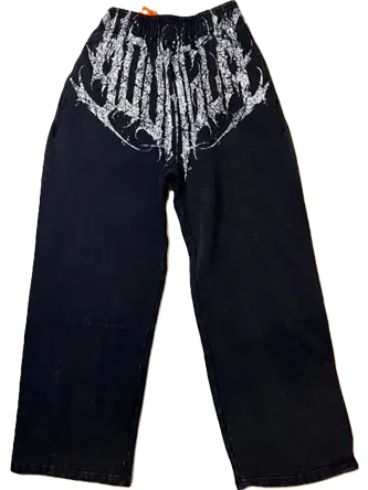 YoungLA Dark Wave Pants (4 Variants) — product photo