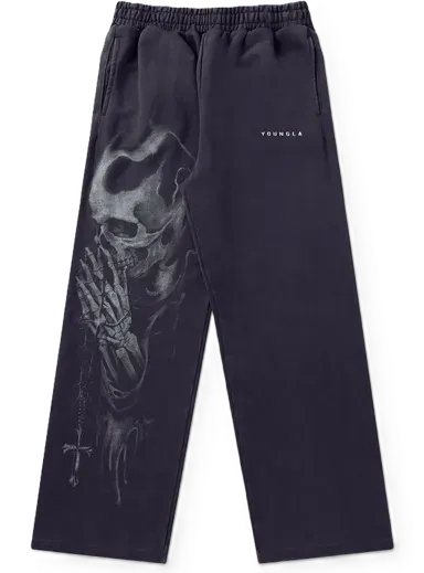 YoungLA Divine Sweatpants — product photo