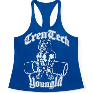 YoungLA Double D Stringers — product photo