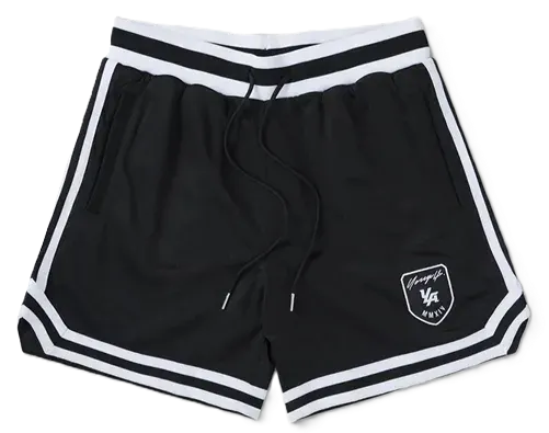 YoungLA Home Plate Shorts (12 Variants) — product photo