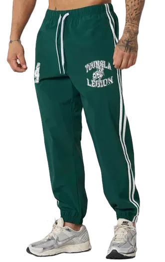 YoungLA Legion Sweatpants (8 Variants) — product photo