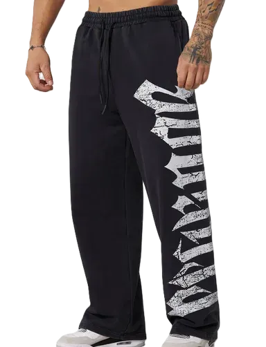YoungLA Revenge Sweatpants (4 Variants) — product photo