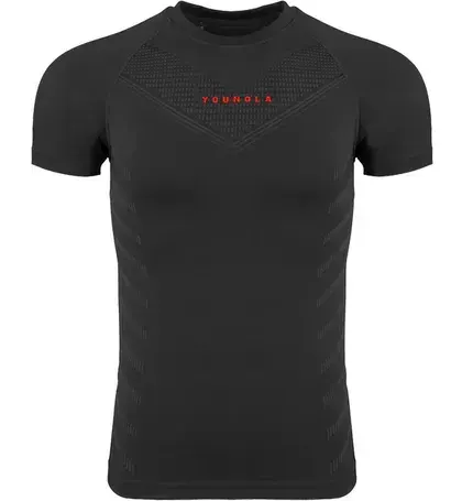 YoungLA Superhero Compression Tee (6 Variants) — product photo