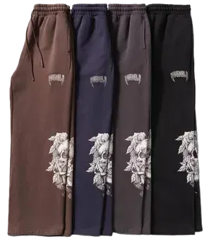 YoungLA The Dawn Collection Sweatpants — product photo