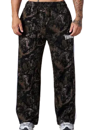 YoungLA Timeless Sweatpants (8 Variants) — product photo