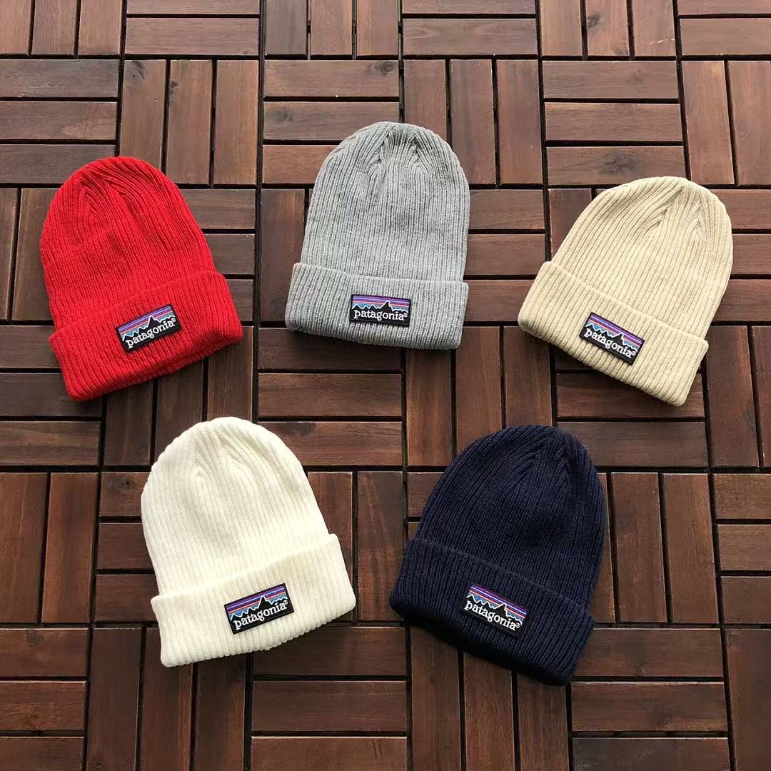 Patagonia Cap (Husky Reps) — product photo