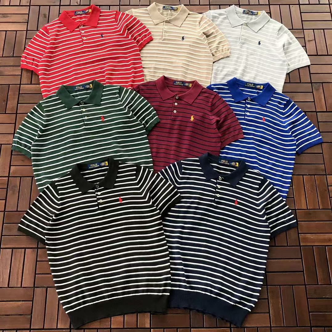 Ralph Lauren Tee/Polo/Sweater #55042429 (Husky Reps) — product photo