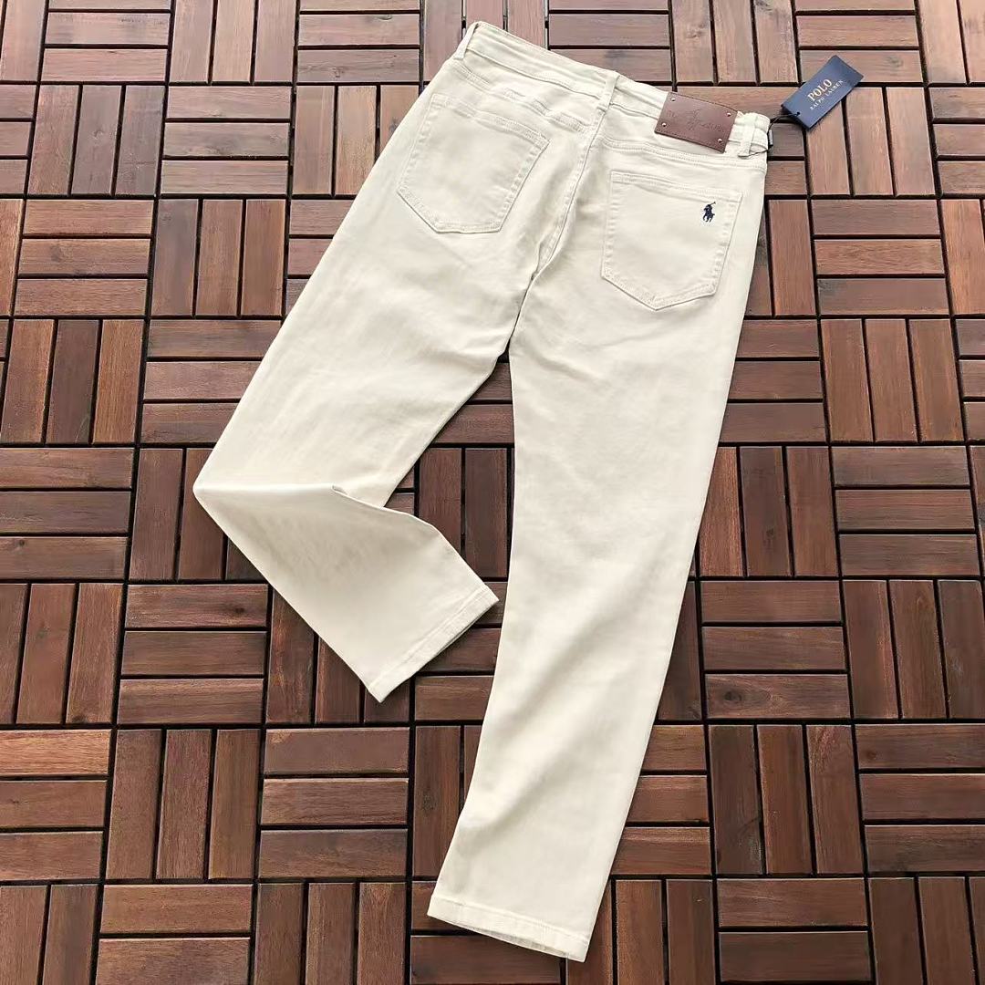 Ralph Lauren Jeans (Husky Reps) — product photo