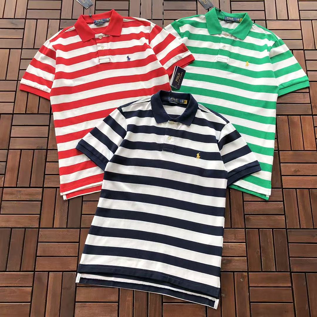 Ralph Lauren Polo (Husky Reps) — product photo